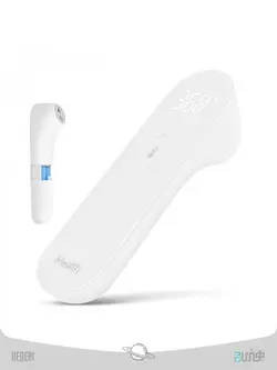 تب سنج مادون قرمز برند شیائومی xiaomi iHealth