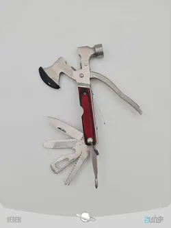 چکش 16 کاره کمپ Camp multi functional hammer