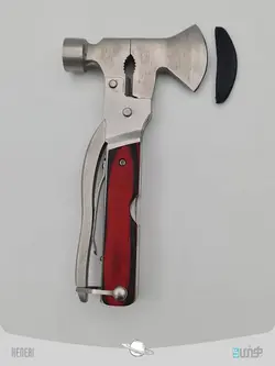 چکش 16 کاره کمپ Camp multi functional hammer