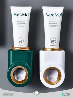 خمیر دندان ریز اتوماتیک برند yonghong