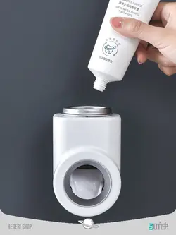 خمیر دندان ریز اتوماتیک برند yonghong