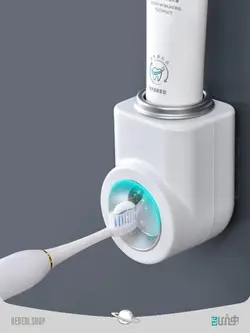 خمیر دندان ریز اتوماتیک برند yonghong