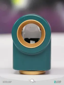 خمیر دندان ریز اتوماتیک برند yonghong