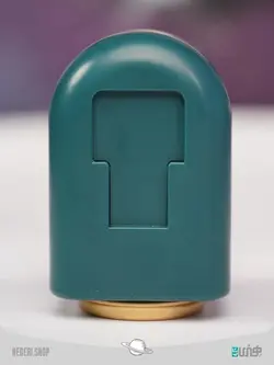 خمیر دندان ریز اتوماتیک برند yonghong