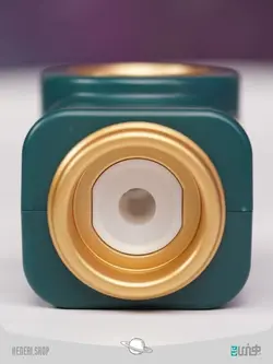 خمیر دندان ریز اتوماتیک برند yonghong