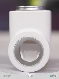 خمیر دندان ریز اتوماتیک برند yonghong