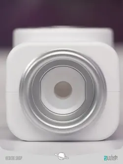 خمیر دندان ریز اتوماتیک برند yonghong