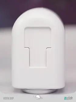 خمیر دندان ریز اتوماتیک برند yonghong