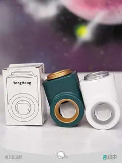 خمیر دندان ریز اتوماتیک برند yonghong