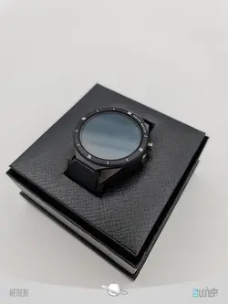 ساعت هوشمند دوربین دار سیم کارت خور smart watch with camera &amp; simcard