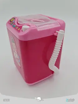 ماشین پدشور و براش شور Mini wash for brush