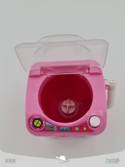 ماشین پدشور و براش شور Mini wash for brush