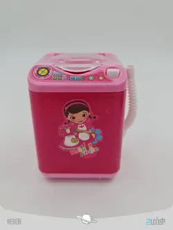 ماشین پدشور و براش شور Mini wash for brush
