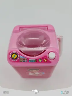 ماشین پدشور و براش شور Mini wash for brush