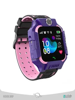 ساعت هوشمند مدل Q19 کودک Q19 smart baby watch