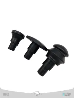 ماساژور تفنگی برند شیائومی Gun Massage CL-J510