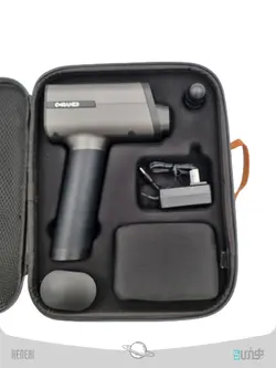 ماساژور تفنگی برند شیائومی Gun Massage CL-J510