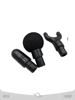 ماساژور تفنگی برند شیائومی Gun Massage CL-J510