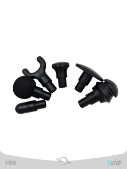 ماساژور تفنگی برند شیائومی Gun Massage CL-J510