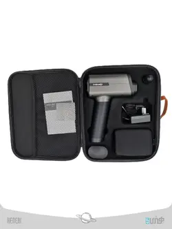 ماساژور تفنگی برند شیائومی Gun Massage CL-J510