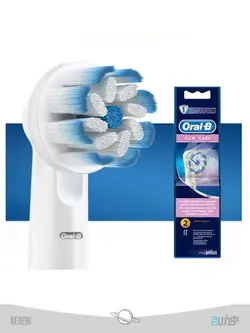 مسواک شارژی برند اورال بی Oral_B مدل SENSI Ultra Thin