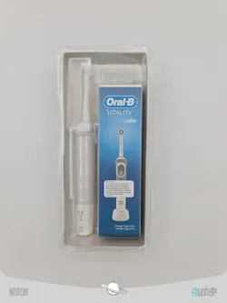 مسواک شارژی برند اورال بی Oral_B مدل SENSI Ultra Thin