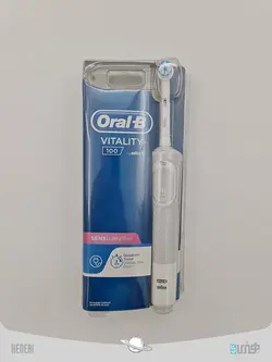 مسواک شارژی برند اورال بی Oral_B مدل SENSI Ultra Thin