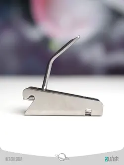 گجت تخمه پوست کن Peel the seed gadget