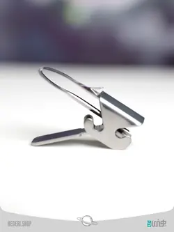 گجت تخمه پوست کن Peel the seed gadget
