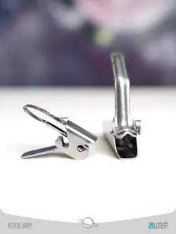 گجت تخمه پوست کن Peel the seed gadget