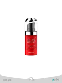 کرم دور چشم OLAY REGENERIST - فروشگاه هنری شاپ | Heneri.shop