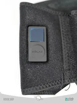 کمربند حرارتی Kulax شیائومی Xiaomi Kulax A10 Pro Heating Belt