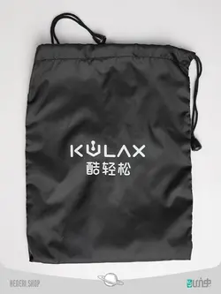 کمربند حرارتی Kulax شیائومی Xiaomi Kulax A10 Pro Heating Belt