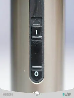 موزن بینی برقی مینیسو Electric Nose Hair Trimmer Miniso