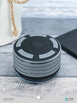 اسپیکر حمام و استخر بلوتوثی برند  Johns Avenue Bathroom and Swimming Pool Speaker Johns Avenue