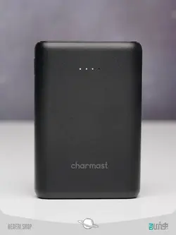 مینی پاوربانک 10400 میلی آمپر Charmast brand 10400mAh mini power bank