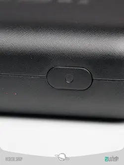 مینی پاوربانک 10400 میلی آمپر Charmast brand 10400mAh mini power bank