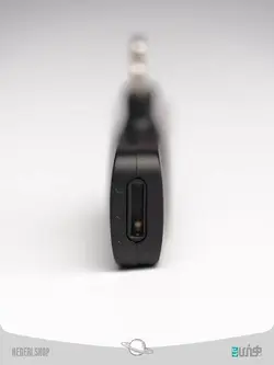 میکروفون بی سیم k9 با قابلیت پخش زنده برای آیفون لایتنینگ K9 Wireless Microphone for Apple Lightning live broadcast