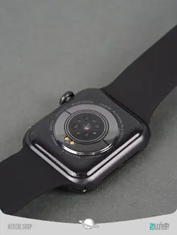 ساعت هوشمند اپل واچ های کپی سری 7 مدل 45mm آلومینیوم Apple Watch series 7 smart watch, 45mm aluminum model