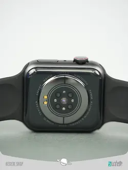 ساعت هوشمند اپل واچ های کپی سری 7 مدل 45mm آلومینیوم Apple Watch series 7 smart watch, 45mm aluminum model