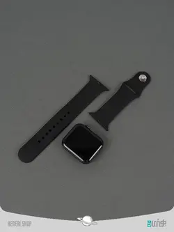 ساعت هوشمند اپل واچ های کپی سری 7 مدل 45mm آلومینیوم Apple Watch series 7 smart watch, 45mm aluminum model