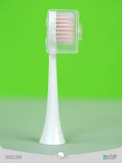 مسواک برقی U شکل کودکان 360 درجه Children's U-shaped electric toothbrush 360 degrees