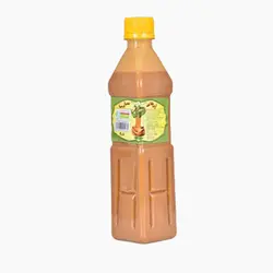 ارده طلایی 400 گرمی