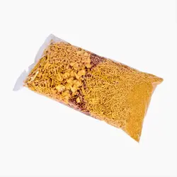 اسنک طلایی هرنگ 10 کیلوگرمی