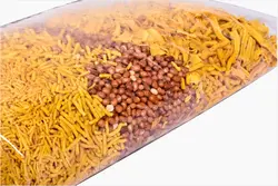 اسنک طلایی هرنگ 10 کیلوگرمی