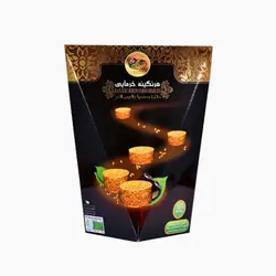 هرنگینه لقمه ای کادویی کوچک