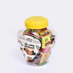 هرنگينه لقمه ظرف فانوسي