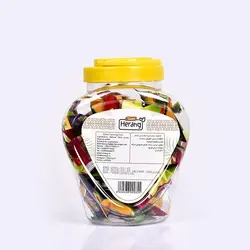 هرنگينه لقمه ظرف فانوسي