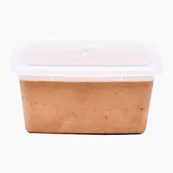 حلوا ارده ساده 7 کیلوگرمی