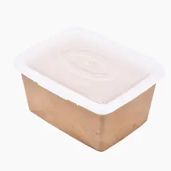حلوا ارده ساده 7 کیلوگرمی